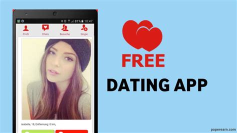 Free Dating Android App Make Friends Online