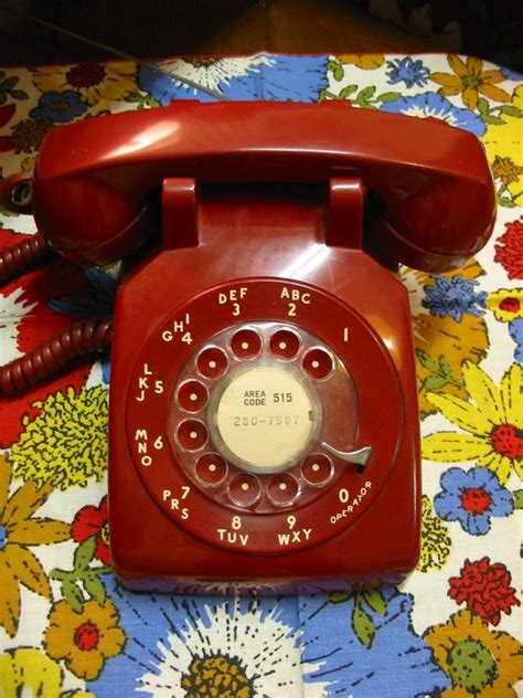 Just Call Vintage Memory Vintage Love Retro Vintage Telephone