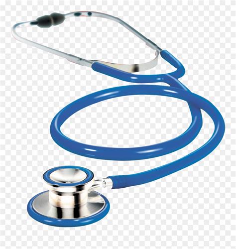 Doctor Stethoscope Clipart 1044373 Pinclipart