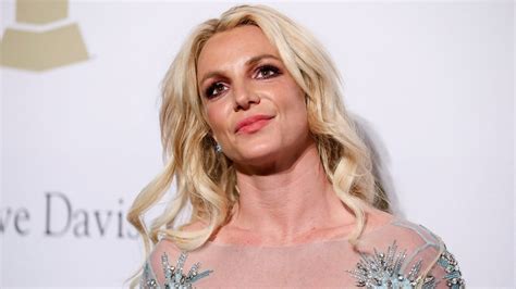 ¿qué Le Pasó El Look De Britney Spears Durante La Cuarentena Que