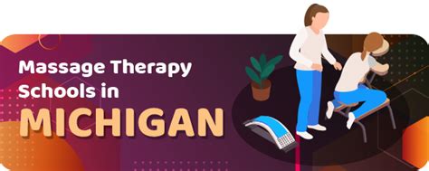 Massage Therapy Schools In Michigan Board Of Massage License