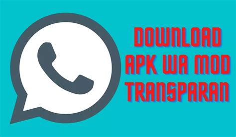 Download Whatsapp Mod Versi Terbaru 2023