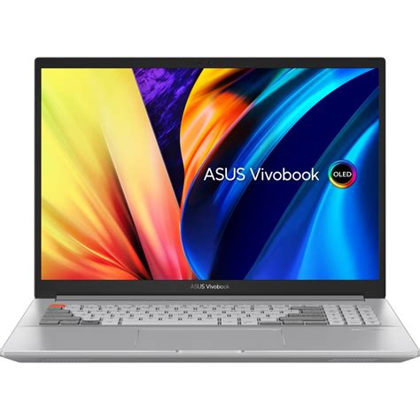 Vivobook Pro 16x Oled M7600 Amd Ryzen 5000 Series｜laptops For Home