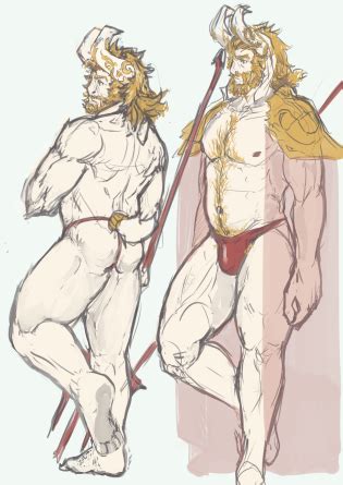 1690660 Asgore Dreemurr Braeburned Undertale Yaoi Undertail NSFW