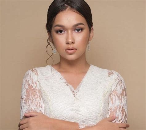 Profil Dan Biodata Rebecca Klopper Pemeran Ftv Jangan Kaya Orang Susah