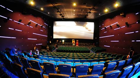 For enquiries on cinema and online advertising: Golden Screen Cinemas Sdn viene messa in vendita ...
