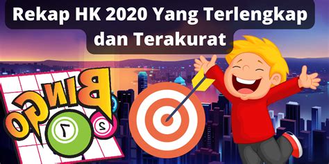 rekap hk 2020