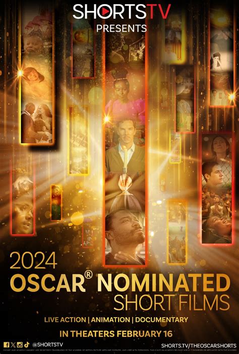 Animated Shorts Oscars 2024 Where To Watch Andra Gabrila