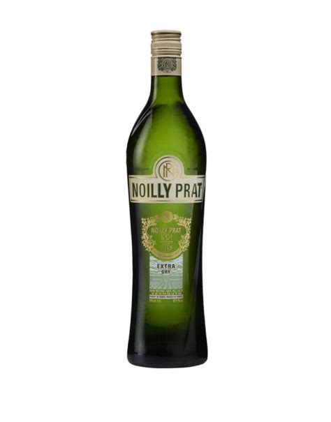 Noilly Prat Extra Dry Vermouth 375ml