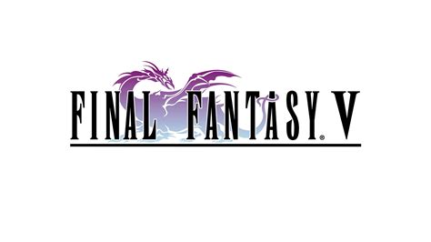 square enix sito ufficiale square enix final fantasy v is now available for pre purchase on