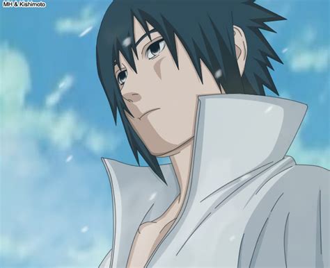 Uchiha Sasuke Naruto Image 656729 Zerochan Anime Image Board