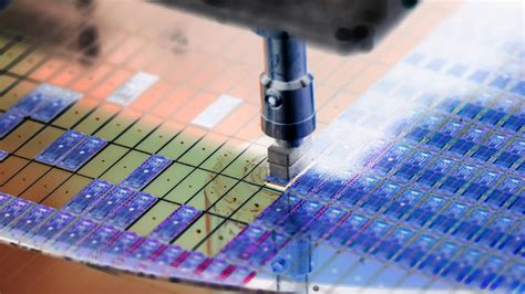 Govt Working Towards Framing Policy For Semiconductor Manufacturing