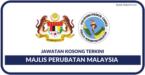 Rm 100 sehari (i) warganegara malaysia; Jawatan Kosong Terkini Majlis Perubatan Malaysia (MMC ...