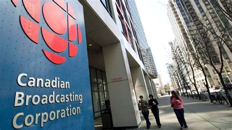 Cbc Taking Conservative Party To Court Over Online Election Ad Cbc News