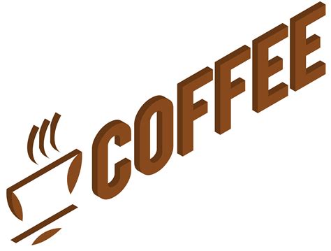 Clipart Coffee Logo Clipart Coffee Logo Transparent Free For Download