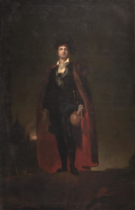 Sir Thomas Lawrence 1769 1830 Romantic Painter In 2022 Artist