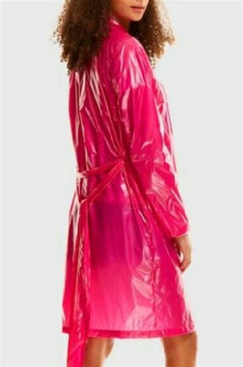 pin by andy starkie on pink raincoat pink raincoat fashion raincoat