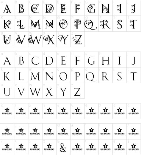 Caribbean Tool Font - 1001 Free Fonts | 1001 free fonts, 1001 fonts, Typography fonts