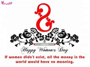 Are you celebrating international women's day on march 8? International Womens Day Quotes. QuotesGram