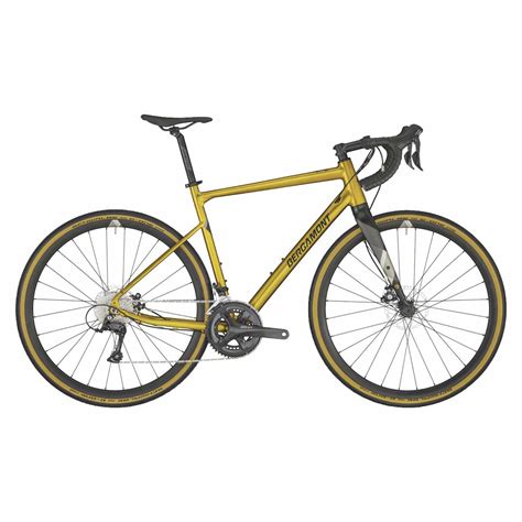 Bergamont bikes 2020 range, now in store. Bici Bergamont Grandurance 5| modello 2020 | IT