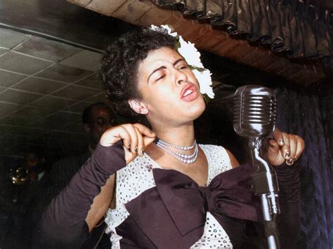 new documentary billie explores mysteries of billie holiday and her biographer kqed