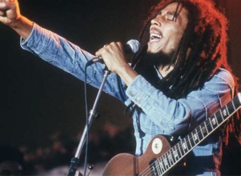 Remembering Late Reggae Legend Bob Marley 38 Years After His Death