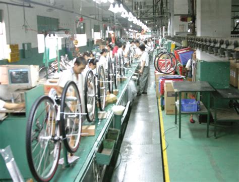 Bicycle wholesalers, manufacturers & companies. Andi Kleissner's Portfolio
