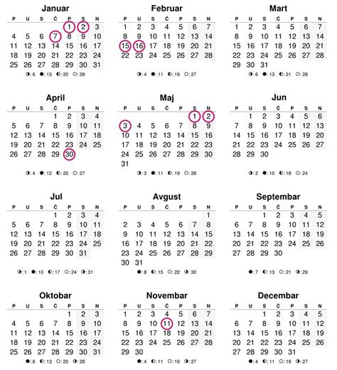 Crkveni kalendar is on facebook. Collect Kalendar Kuda 2021 | Best Calendar Example