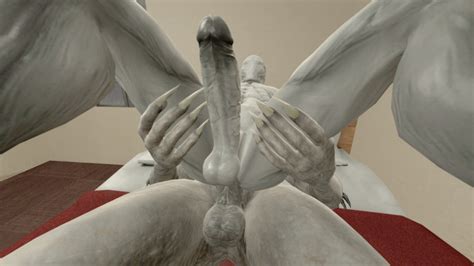 Rule 34 2monsters 3d Anal Sex Anthro Anthro Penetrated Anthro