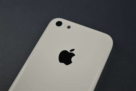 Apple Iphone 5c White