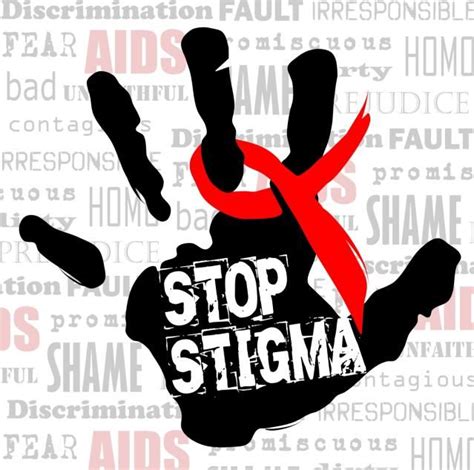 read this guide to help overcome hiv related stigma overcoming hiv stigma hiv prevention