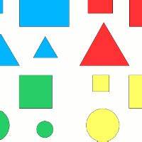 Shapes Sizes And Colors Dr Mike 39 S Math Games For Kids