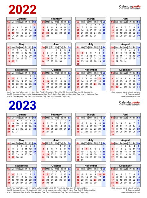 2022 2023 Vpk Calendar January Calendar 2022
