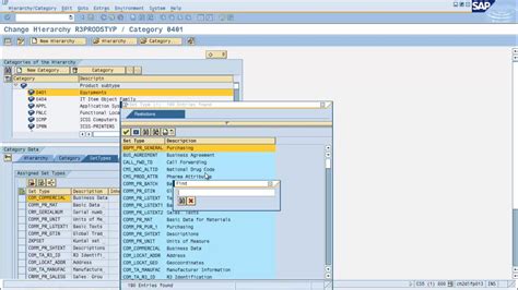 Sap Crm Product Master Part 2 Youtube