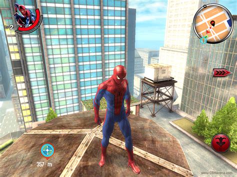 Download the apk and obb file of the game from our website and install the game properly. Download The Amazing Spiderman.Android APK + Obb by Legend2000 Torrent - kickasstorrents