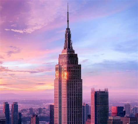 Visiting the Empire State Building Today: Everything You Need to Know