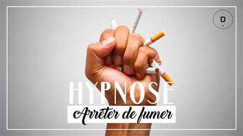 Hypnose Pour Arrêter De Fumer 20 Min