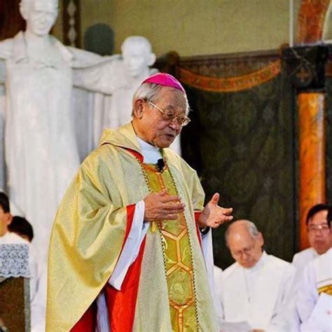 Japan Death Of Bishop Mizobe Sdb Great Missionary Disciple Of Jesus