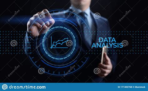 Data Analysis Business Intelligence Analytics Internet