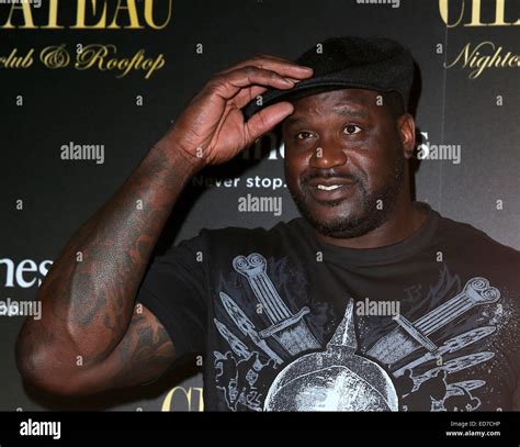 Shaquille Oneal Debut Hi Res Stock Photography And Images Alamy
