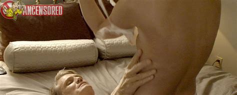 Naked Lindsay Maxwell In The Killing Machine