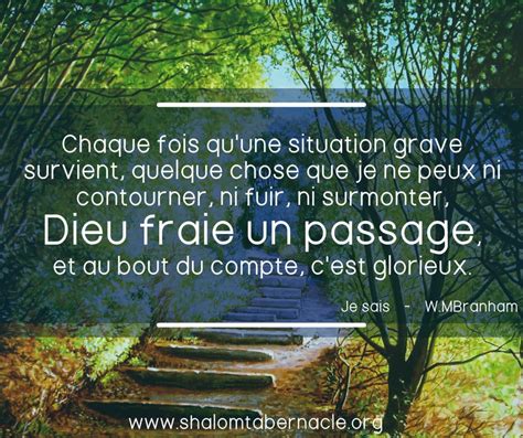 Je Sais Shalom Tabernacle