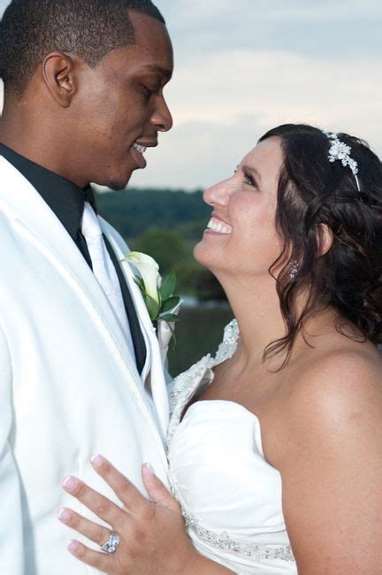 Interracial Couples Share Engagement And Wedding Photos Weddings Community Conversations