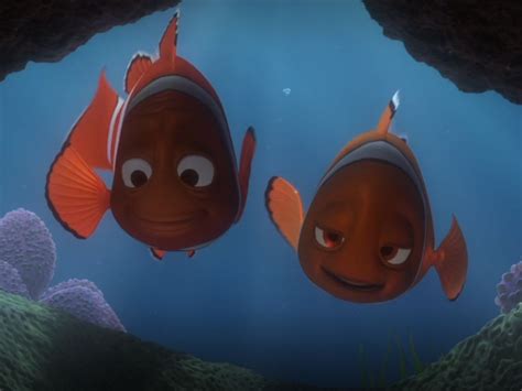 10 Mistakes In Finding Nemo Fans Didnt Catch