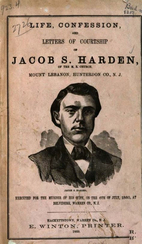And watching the japanese remake knowing about the plot twist, was not the best. Murder by Gaslight: The Confession of Jacob Harden.