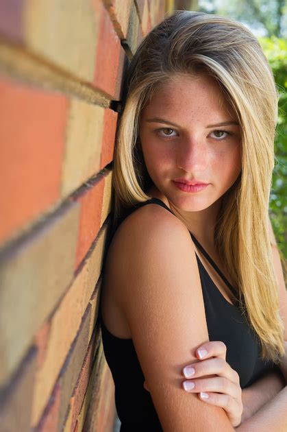 Zenfolio Blind Photography Llc Teen Modeling Portfolio Tips