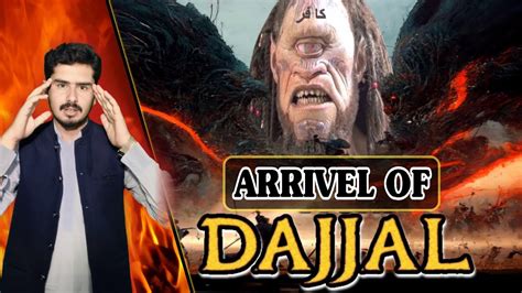 Who Is Dajjal The Signs Of Dajjal How To Defeat Dajjal Digital