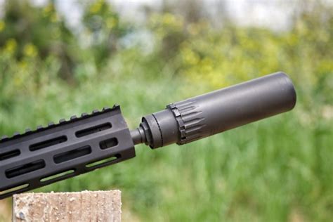 Gun Review Brownells Brn 180s Upper With Brn 180m Lower The Truth