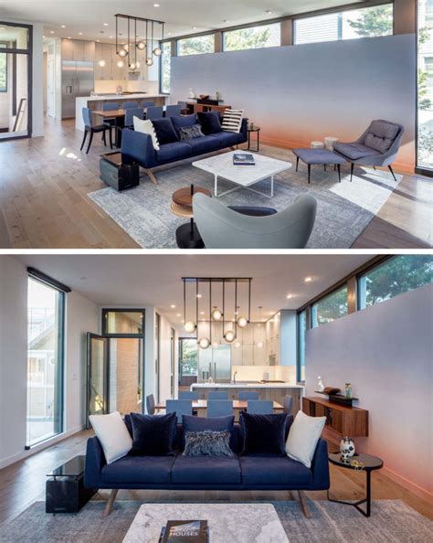This cottage or the one just like it on the other end of courtneys place is where we always stay in key west. This Modern Beach House Is A Replacement For A Home That ...