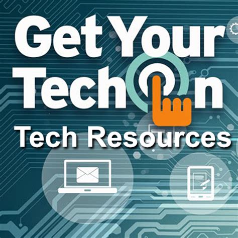 Get Your Tech On Tech Resources Pbs Learningmedia